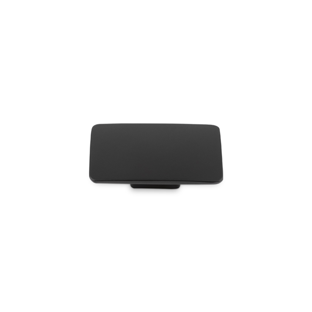 CAMDEN, Rectangular Knob